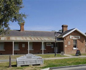 Echuca Historical Society Museum - Tourism Brisbane 0