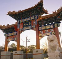 Golden Dragon Museum - Tourism Brisbane