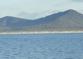 Gabo Island - Brisbane Tourism 0