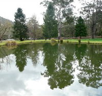 Mountain Fresh Trout and Salmon Farm - Brisbane 4u