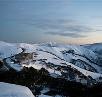 Hotham Alpine Resort - Brisbane 4u