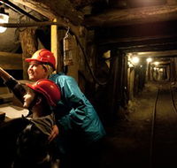 State Coal Mine - Brisbane 4u