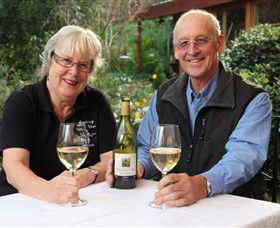 Mandurang Valley Wines - Brisbane 4u 0
