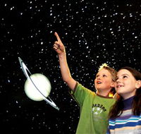 Discovery Science and Technology Centre - Tourism Brisbane