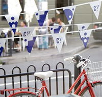 Greville Village Market - Brisbane 4u