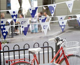 Greville Village Market - Tourism Brisbane 0