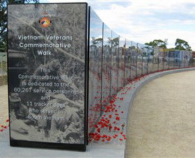 Dropmore VIC Tourism Brisbane