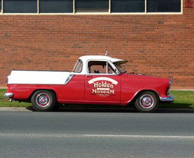 National Holden Museum - Tourism Brisbane 0