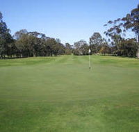 Maffra Golf Club - Tourism Brisbane