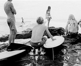 Lorne Surf Shop - Brisbane Tourism 0