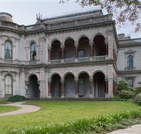 Labassa - Tourism Brisbane