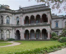 Labassa - Brisbane 4u 0