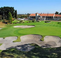 Yarra Yarra Golf Club - Tourism Brisbane