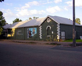 Arbuckle VIC Tourism Brisbane
