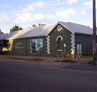 Benalla Costume and Pioneer Museum - Tourism Brisbane
