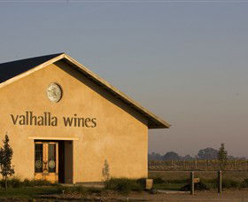 Valhalla Wines - Tourism Brisbane 0