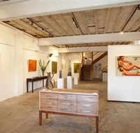 Salt Contemporary Art - Tourism Brisbane