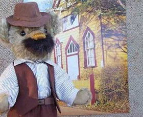 Stanley Bears - Tourism Brisbane 0