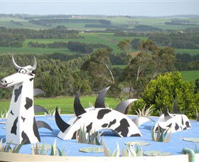 Apostle Whey Cheese - Brisbane Tourism 0
