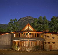 Brambuk - The National Park  Cultural Centre - Tourism Brisbane