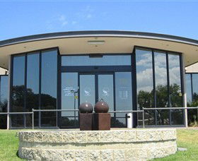 Portarlington Golf Club - Brisbane 4u 0