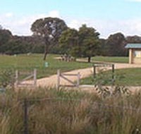 Dandenong Police Paddocks Reserve - Tourism Brisbane
