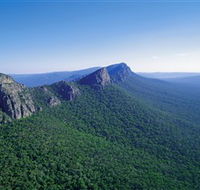 Grampians National Park - Tourism Brisbane