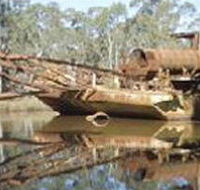 Maldon Historic Reserve - Brisbane 4u