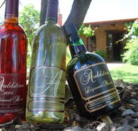 Auldstone Cellars - Tourism Brisbane