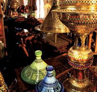 Red Ramia Trading and Cafe Fez - Tourism Brisbane