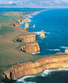 Tours Attractions Kingston Se SA Tourism Brisbane