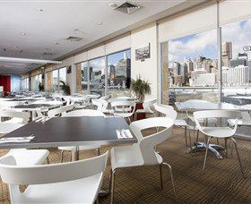 IBistro And IBar - Brisbane 4u 0