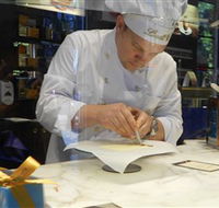Lindt Maitre Chocolatier - Brisbane Tourism