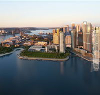 Barangaroo - Brisbane Tourism