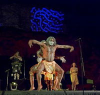 Descendance - Brisbane Tourism