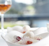 Quay Restaurant - Brisbane Tourism