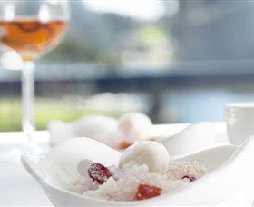 Quay Restaurant - Brisbane 4u 0