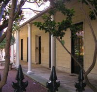 Judges House Sydney - Brisbane Tourism