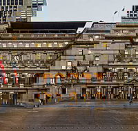 Customs House - Brisbane Tourism