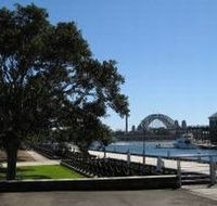 Pyrmont Point Park - Brisbane Tourism