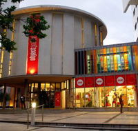 Object - Australian Design Centre - Brisbane Tourism