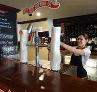 King St Brewhouse Red Tape Brewing Co - Tourism Brisbane