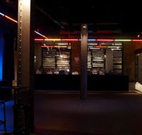 Oxford Art Factory - Brisbane Tourism