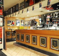 The Rugby Club - Brisbane Tourism