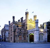 Government House - Brisbane Tourism