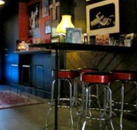 Vasco - Brisbane Tourism