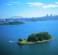 Clark Island - Brisbane Tourism