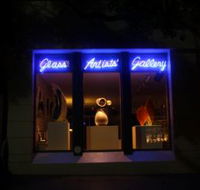Glass Artists Gallery