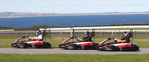 Phillip Island Grand Prix Circuit - Tourism Brisbane 1