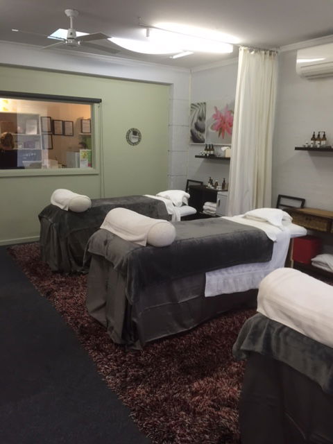 Aromatherapy In Action - Brisbane Tourism 2